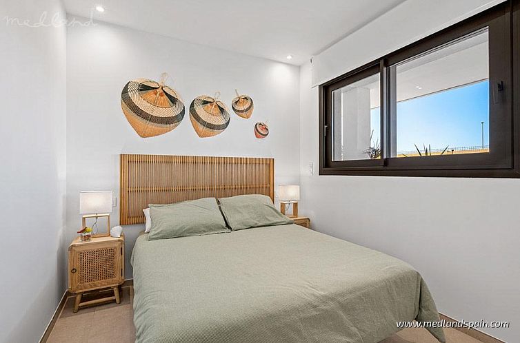 Appartement in Los Alcazares