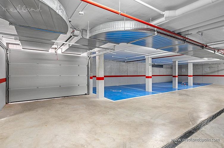 Appartement in Los Alcazares