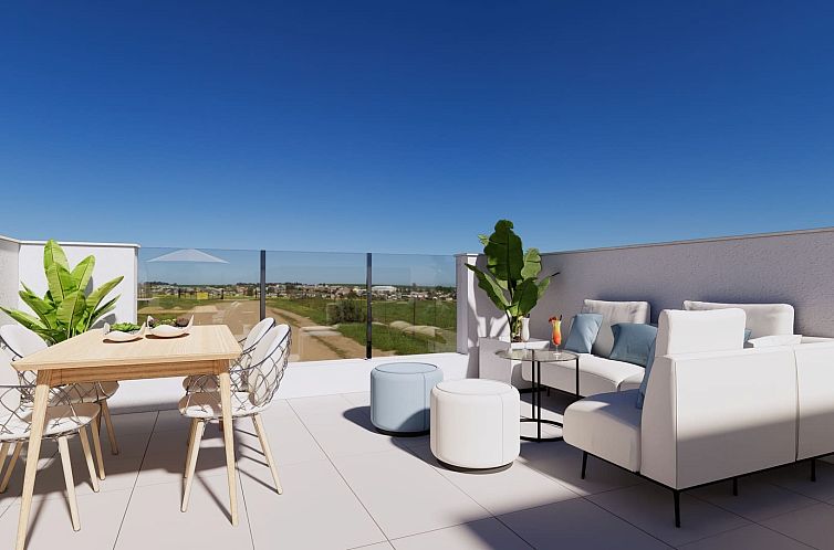 Geschakelde woning in Los Alcazares