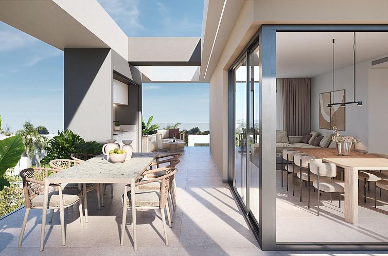 Appartement in Los Alcazares