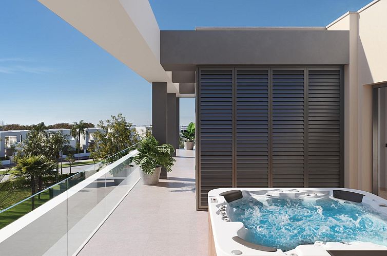 Appartement in Los Alcazares