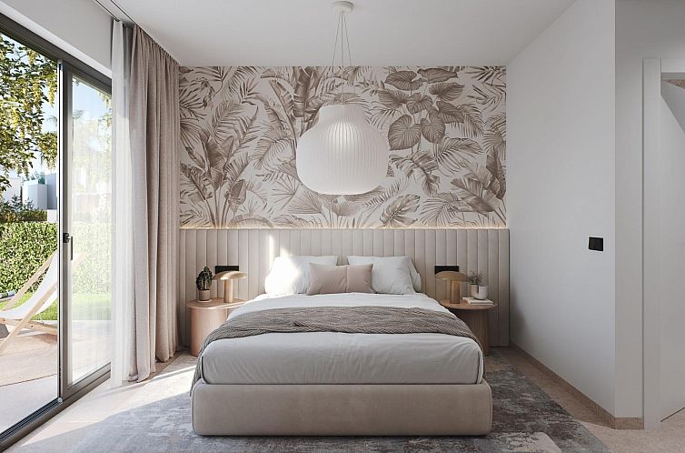Appartement in Los Alcazares