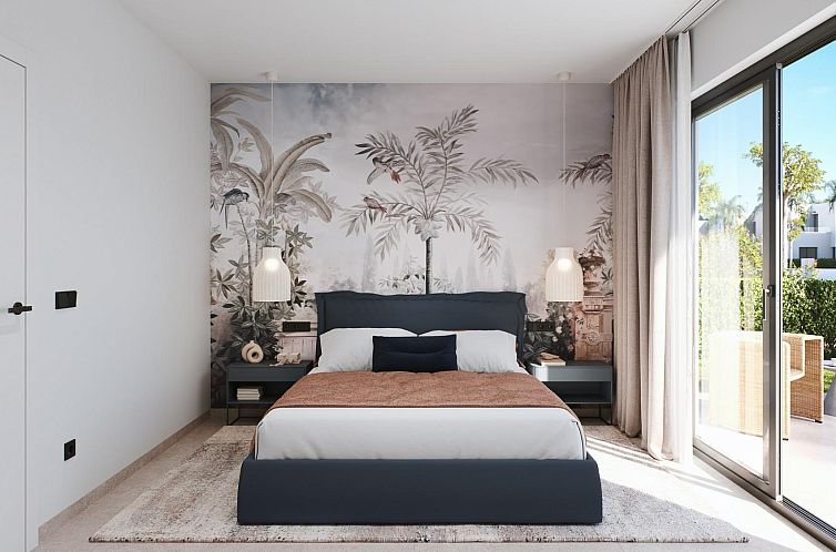 Appartement in Los Alcazares