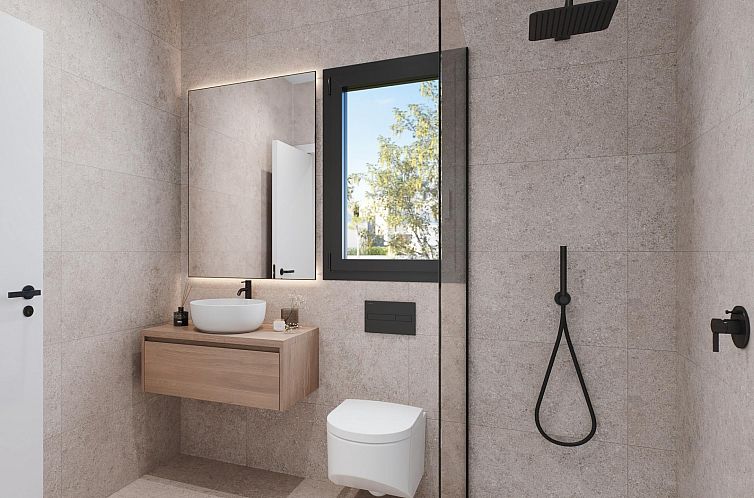 Appartement in Los Alcazares