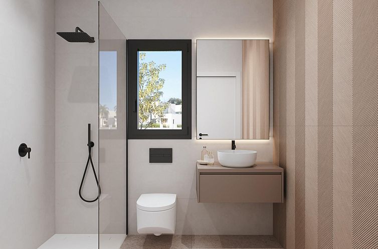 Appartement in Los Alcazares