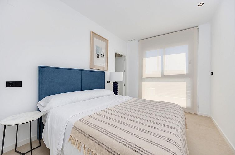 Vrijstaande woning in Los Alcazares
