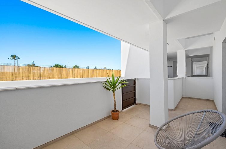 Appartement in Los Alcazares