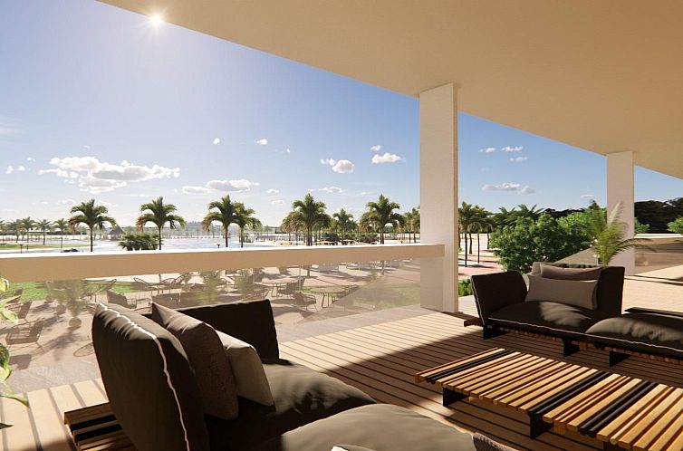 Vrijstaande woning in Los Alcazares
