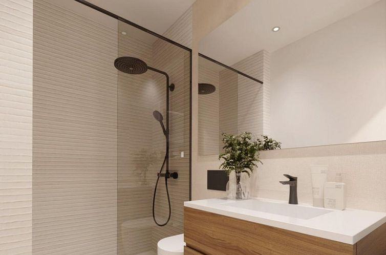 Appartement in Los Alcazares