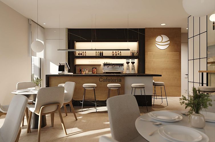 Appartement in Los Alcazares