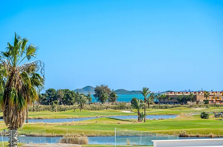 Appartement in Los Alcazares