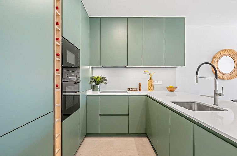 Appartement in Los Alcazares
