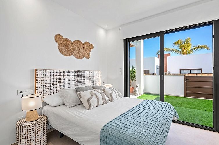 Appartement in Los Alcazares