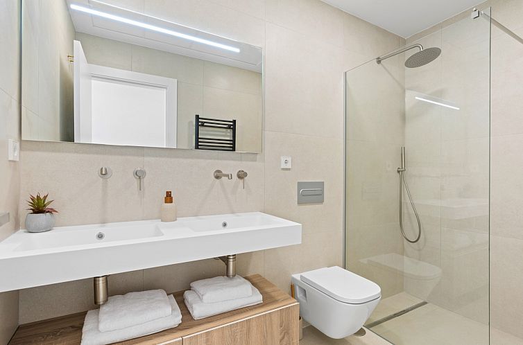 Vrijstaande woning in Los Alcazares