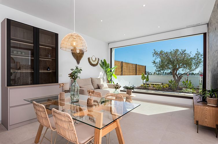 Appartement in Los Alcazares