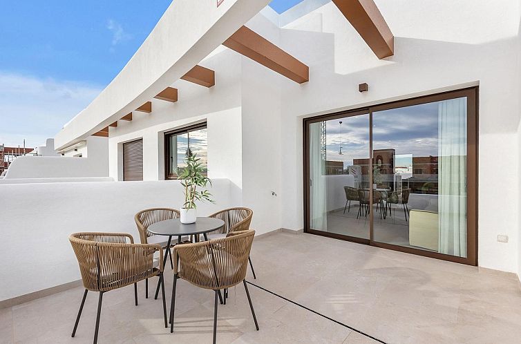 Appartement in Los Alcazares