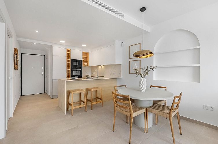 Appartement in Los Alcazares