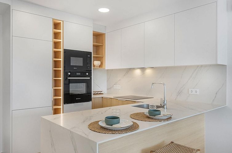 Appartement in Los Alcazares