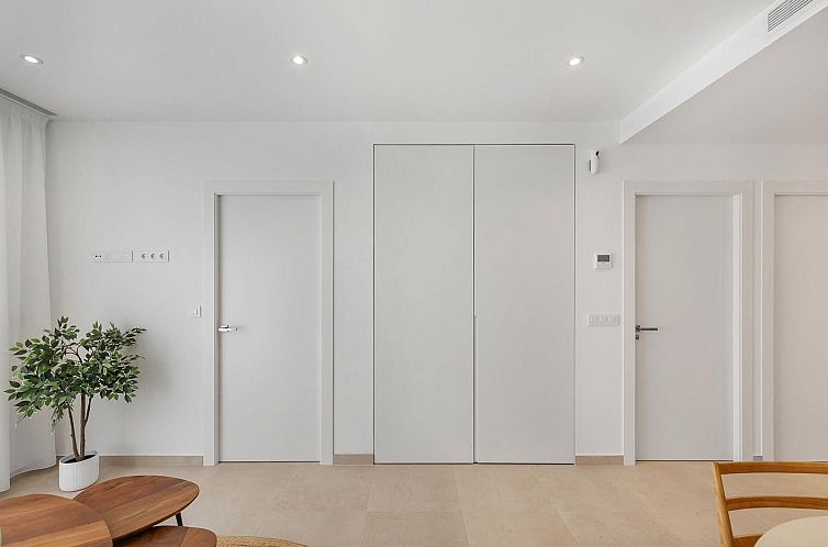 Appartement in Los Alcazares
