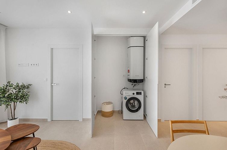 Appartement in Los Alcazares