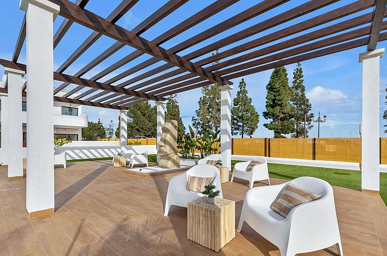 Appartement in Los Alcazares