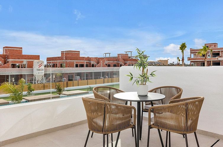 Appartement in Los Alcazares