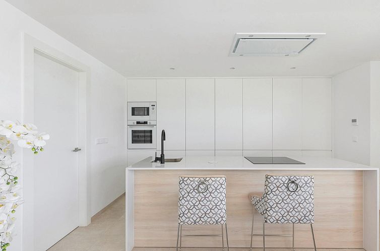 Vrijstaande woning in Los Alcazares
