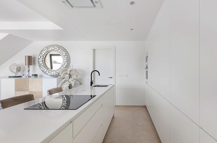 Vrijstaande woning in Los Alcazares