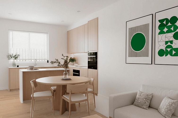 Appartement in Los Alcazares
