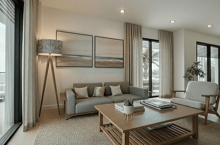 Appartement in Los Alcazares