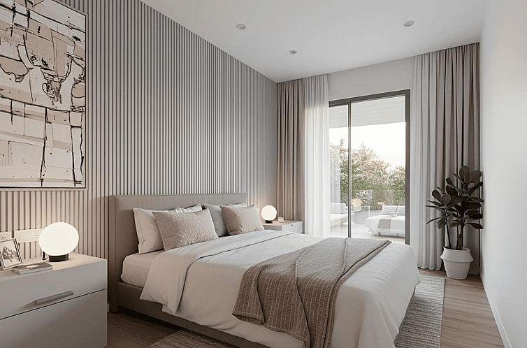 Appartement in Los Alcazares