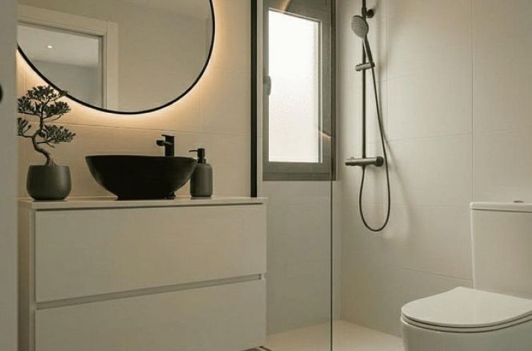 Appartement in Los Alcazares