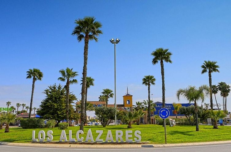 Geschakelde woning in Los Alcazares