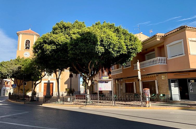 Geschakelde woning in Los Alcazares