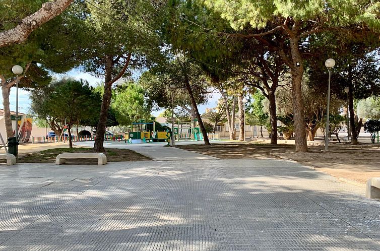 Geschakelde woning in Los Alcazares