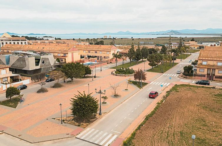 Geschakelde woning in Los Alcazares