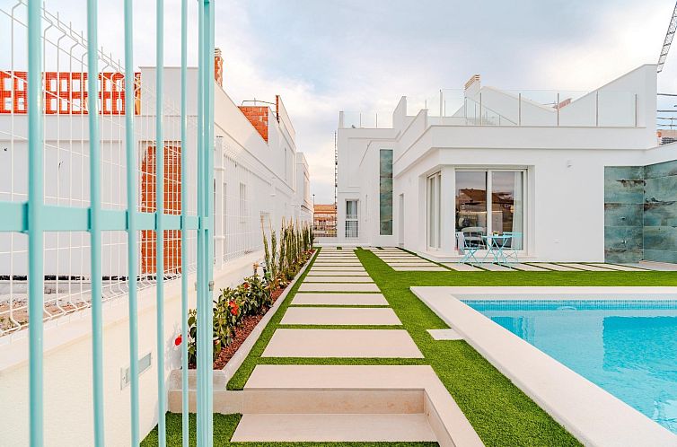 Geschakelde woning in Los Alcazares