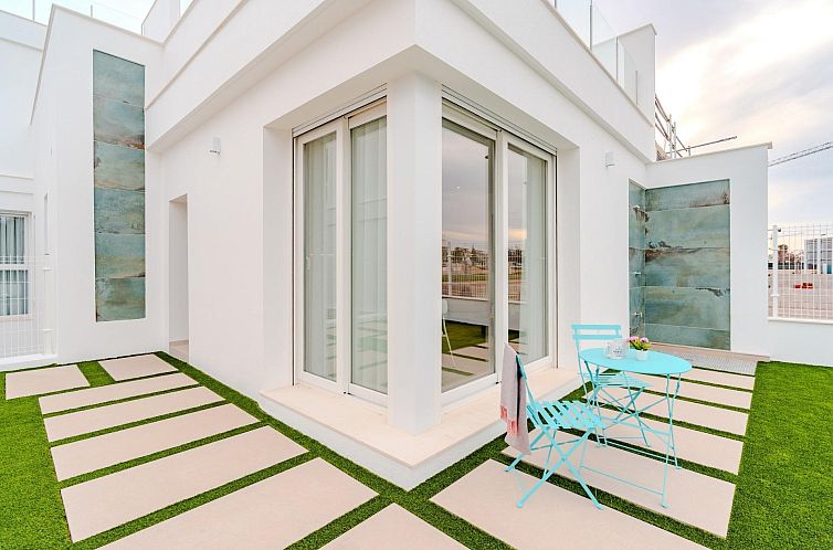 Geschakelde woning in Los Alcazares