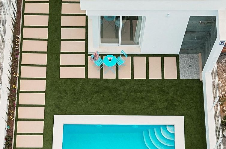 Geschakelde woning in Los Alcazares