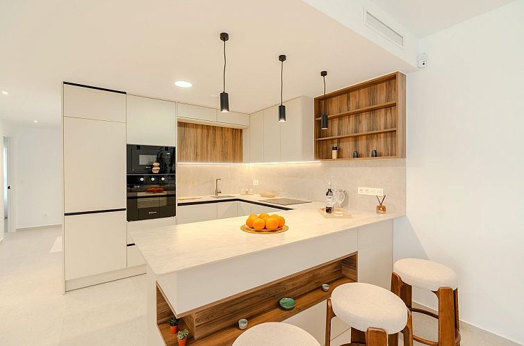 Geschakelde woning in Los Alcazares