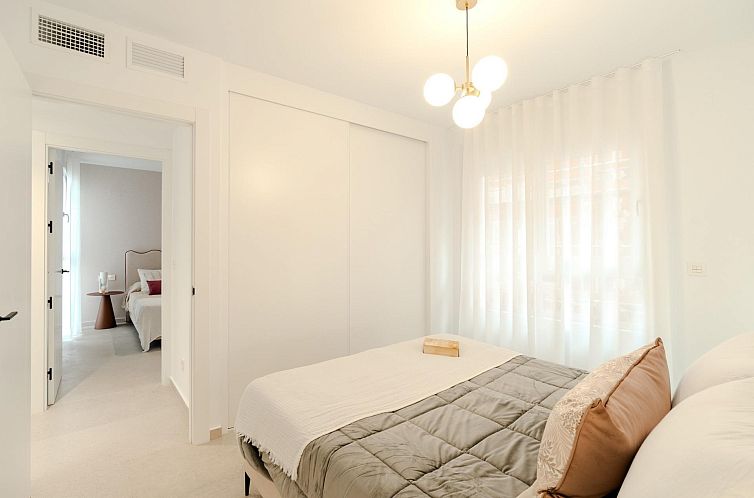 Geschakelde woning in Los Alcazares