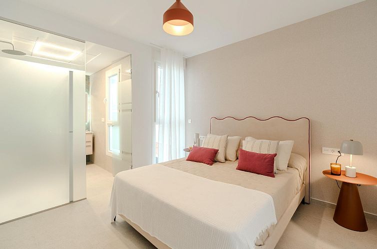 Geschakelde woning in Los Alcazares