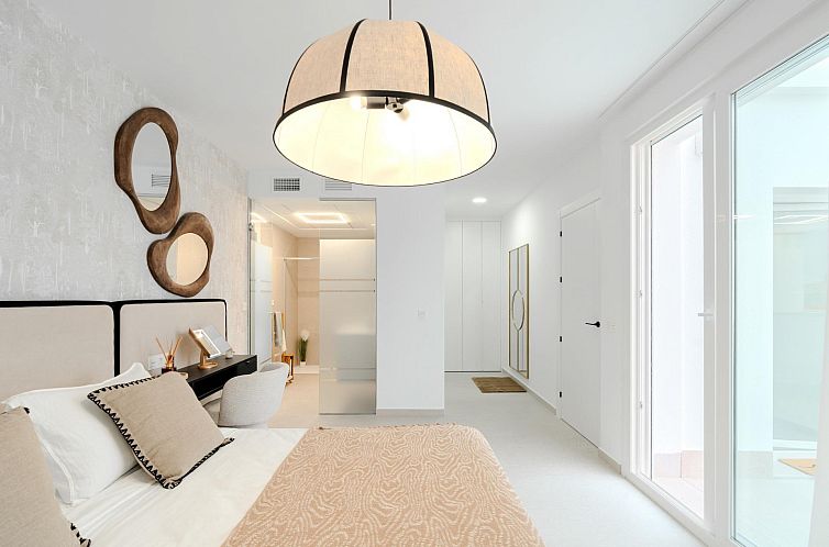 Geschakelde woning in Los Alcazares