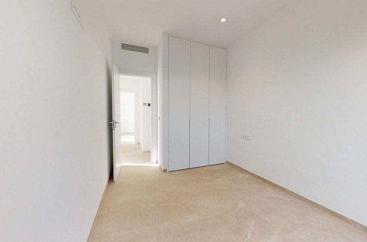 Vrijstaande woning in Los Alcazares
