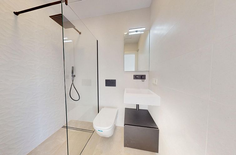 Vrijstaande woning in Los Alcazares
