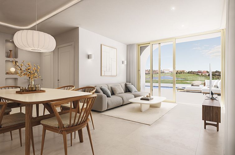 Geschakelde woning in Los Alcazares
