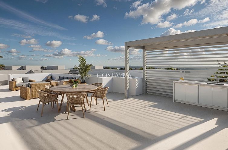 Vrijstaande woning in Los Alcazares