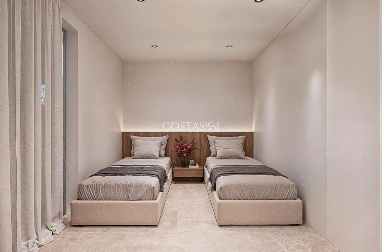 Vrijstaande woning in Los Alcazares