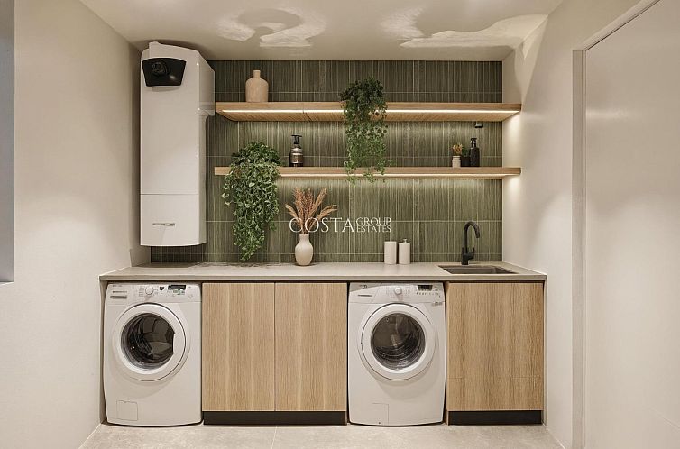 Vrijstaande woning in Los Alcazares