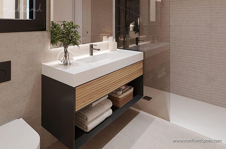 Appartement in Los Alcazares